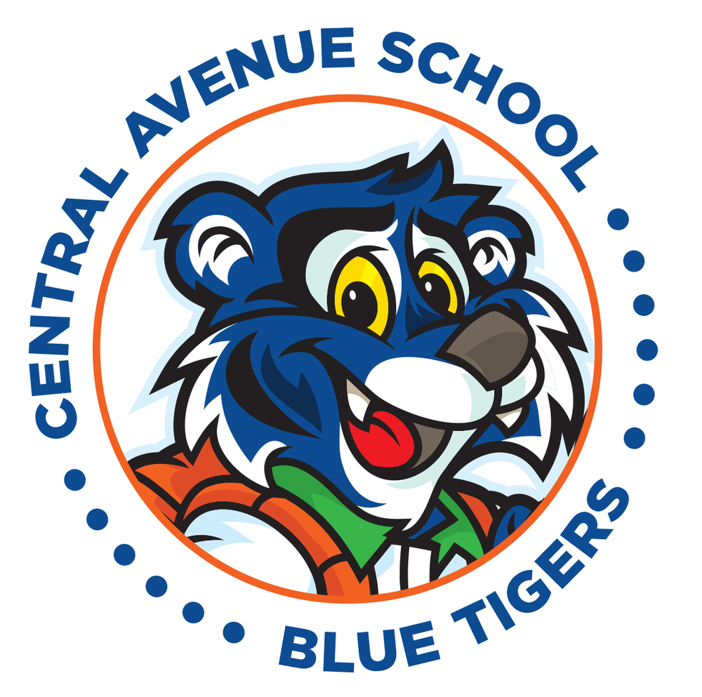 Welcome to Central Avenue School!