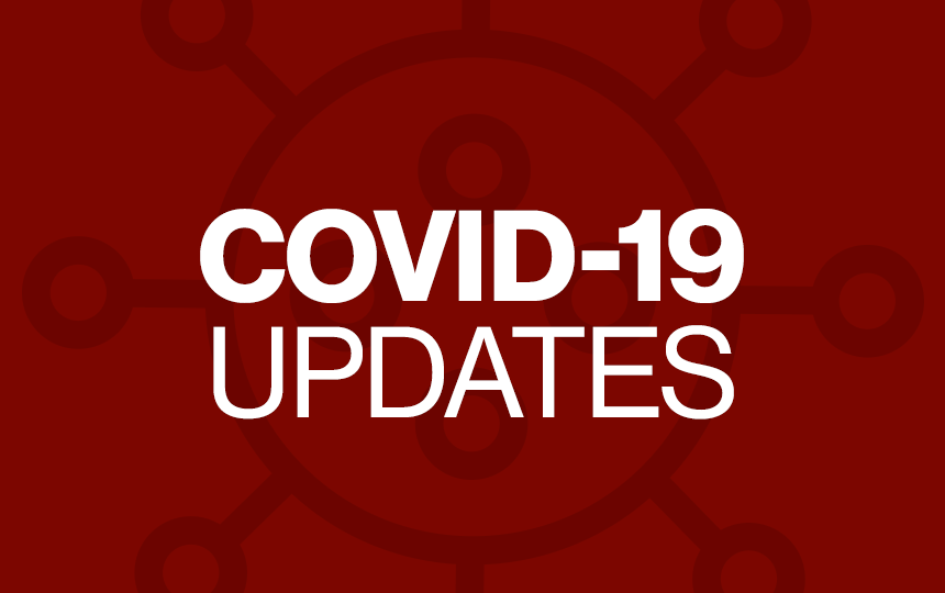 covid updates