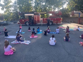 KRS School Safety Week 2021